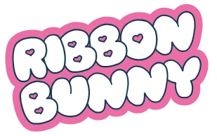 RIBBON BUNNY