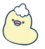 ひよこのイラスト