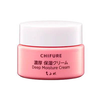 濃厚 保湿クリームの商品画像
