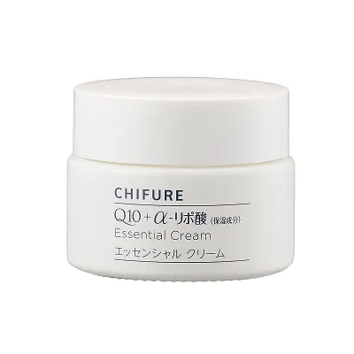 エッセンシャル クリームの商品画像