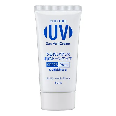 UV サン ベール クリームの商品画像