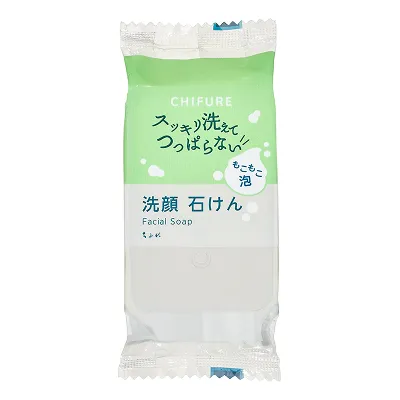 洗顔 石けん （枠練り）の商品画像