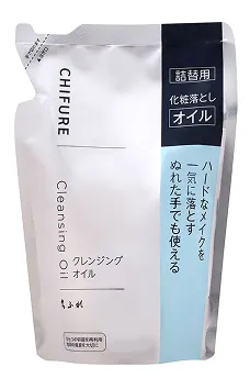 クレンジング オイル詰替用の商品画像