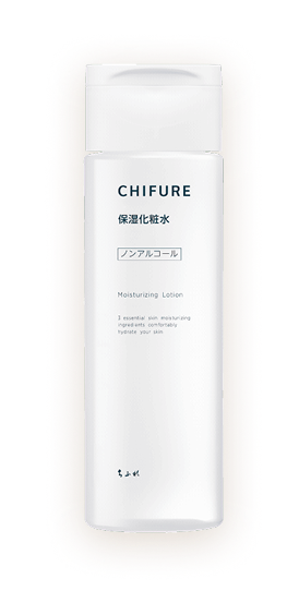 保湿化粧水本品の商品画像